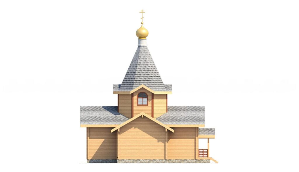 проект храм