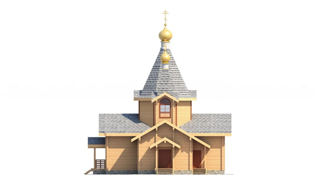 проект храм