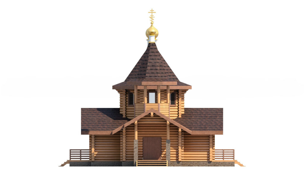 проект храми