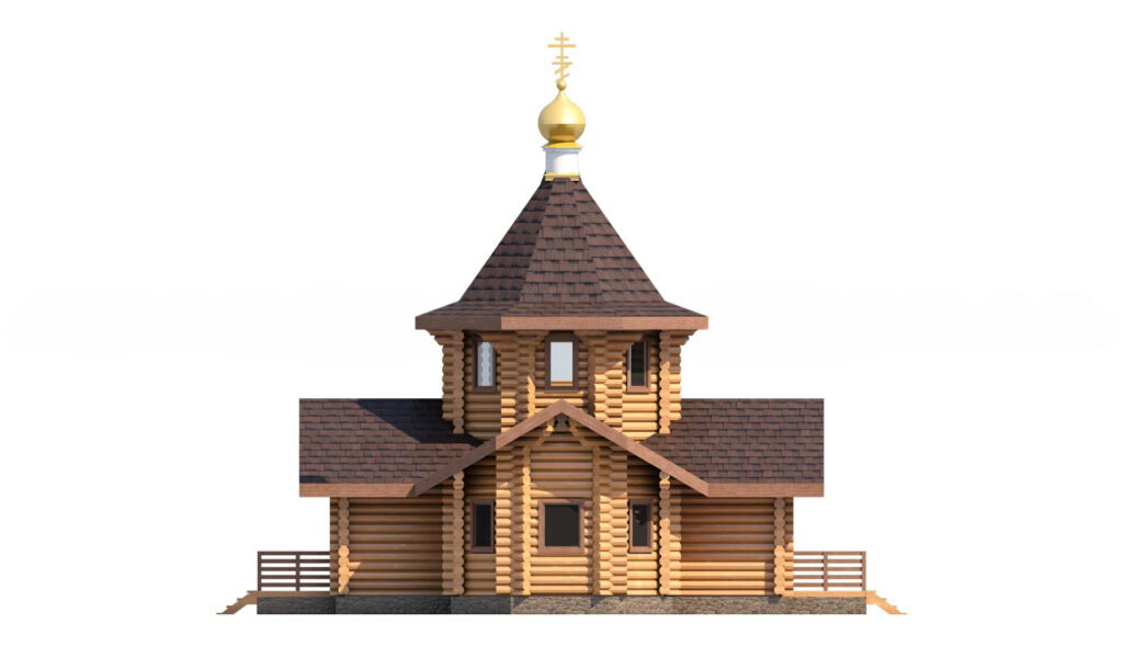 проектцерква