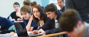 Соціальна програма для студентів