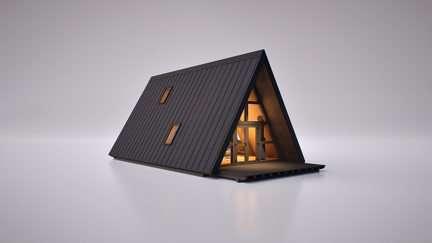 зрелки в бане