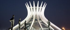 Генії архітектури у сучасності