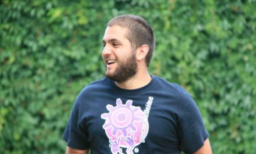 Іван та Ганна