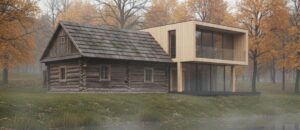КОЛЕО: Коли архітектура лікує Землю та Вас