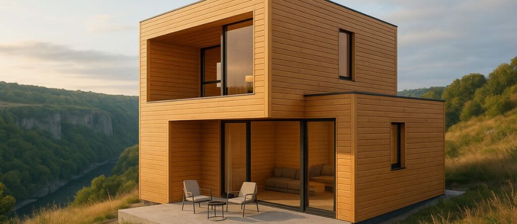 БІО-УТЕПЛЮВАЧІ VS МІНЕРАЛЬНІ 6 Обери природне тепло. Біоутеплення без алергенів і хімії — дім, що дихає разом з вами