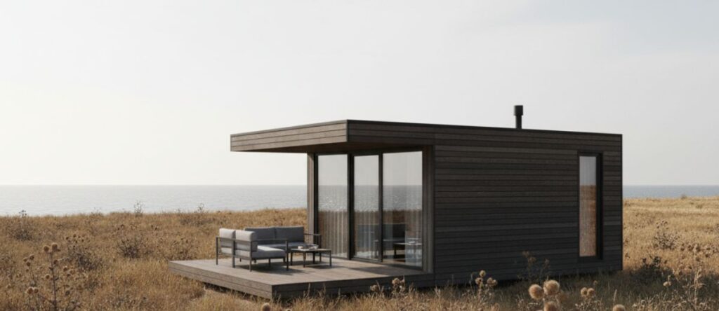 Система вентиляції з рекуперацією – мінімум втрат тепла, максимум комфорту. Монтаж від 900 €