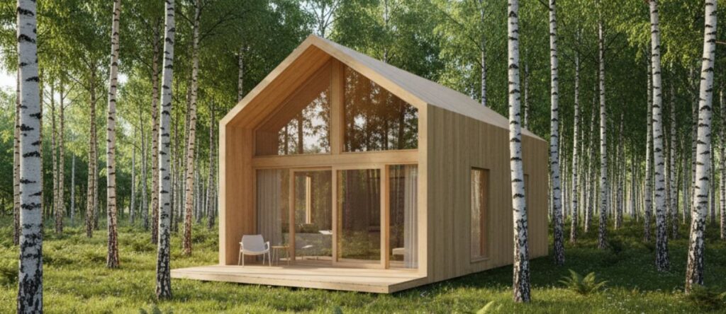 Енергоефективна герметизація будинку без втрати тепла — точність, надійність і сертифіковані матеріали