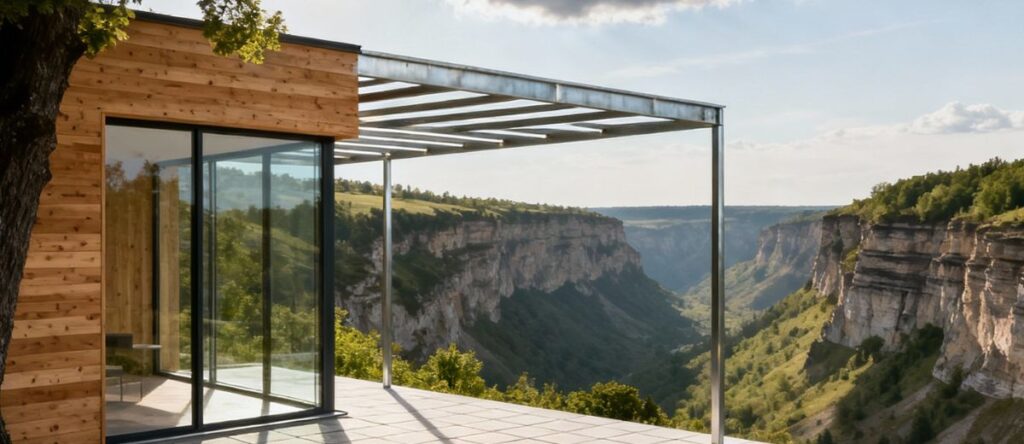 ГІПОАЛЕРГЕННИЙ ЕКОЛОГІЧНИЙ БУДИНОК 10 ГІПОАЛЕРГЕННИЙ БУДИНОК ВІД 950 €/М² – БЕЗ ЛОС І ЗАПАХІВ