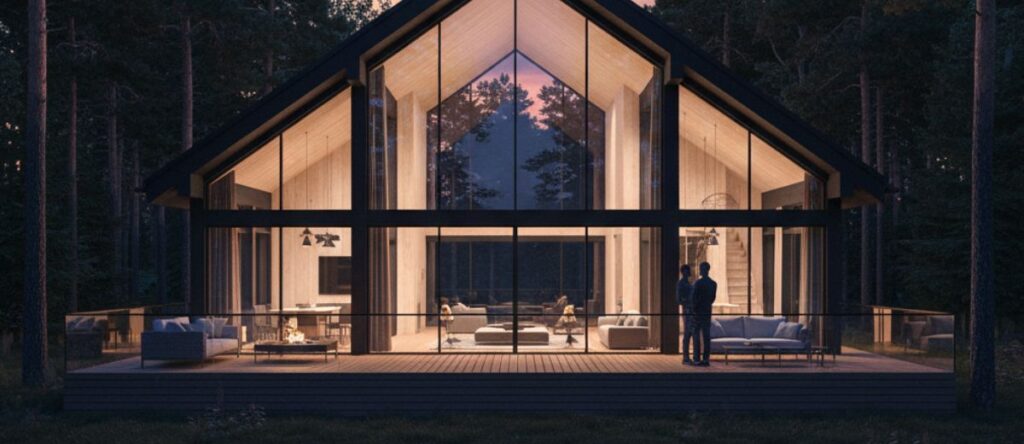 ЕНЕРГОМОДЕЛЬ ЖИВОГО ДОМУ – ЕКОНОМІЯ ТА ГАРМОНІЯ – КОЛЕО