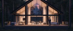 ЕНЕРГОМОДЕЛЬ ЖИВОГО ДОМУ – ЕКОНОМІЯ ТА ГАРМОНІЯ – КОЛЕО