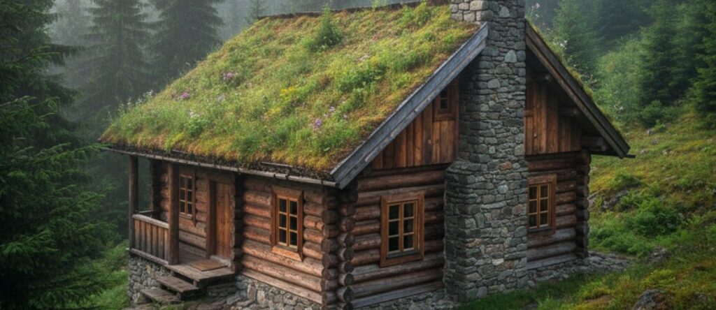 ФІНСЬКА ТЕХНОЛОГІЯ 'ДИХАЮЧИХ' СТІН 2 Комплексна система: дренаж, вентиляція, мембрана й радонозахист – еко-безпека дому