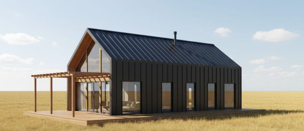 Інженерні розрахунки конструкцій CLT і бруса — безпечний дах, стабільний дім