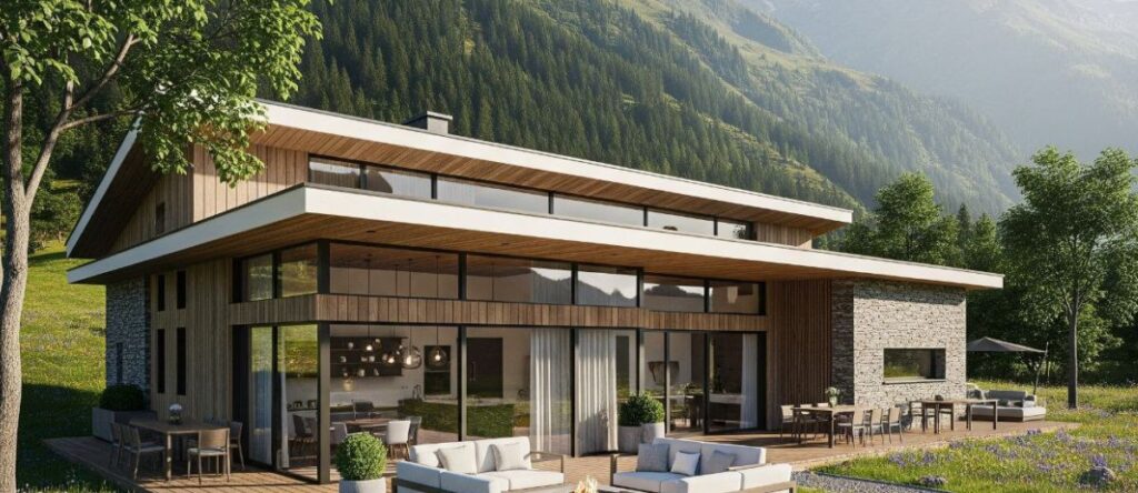 фото_як_зрозуміти_чи_потрібен_дренаж_ділянки_геологія_колео