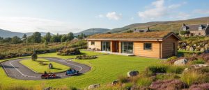 КОЛЕО 52 фото_монтаж_терморозриву_вузол_утеплення_стіна_фундамент