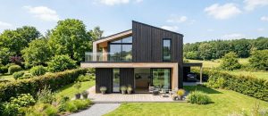 фото_монтаж_гіпсокартону_внутрішня_обшивка_каркасного_дому