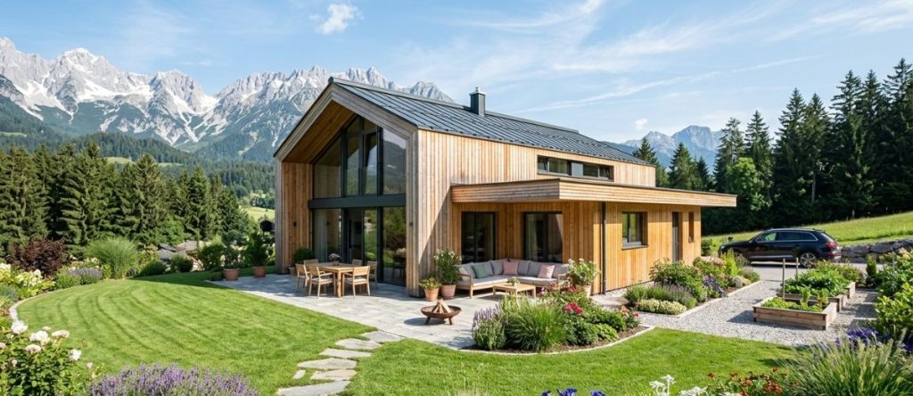 фото_монтаж_вентильованого_фасаду_зовнішня_обшивка_обʼєкт