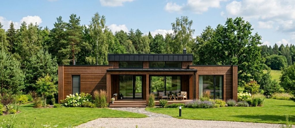 фото_монтаж_системи_smartair_у_герметичному_дерев'яному_будинку_колео