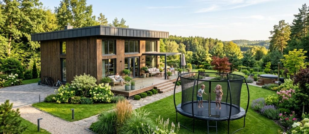 фото_аналіз_світлових_променів_на_дерев'яній_обшивці_engineering_standard