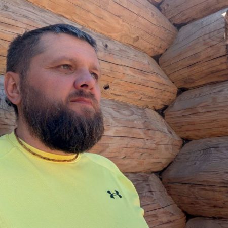 фото_технологія будівництва зрубу_КОЛЕО