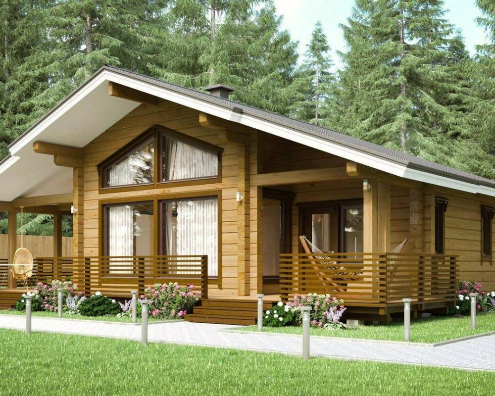 image_зруб_проект_Хотен_загальний-вигляд_6_будинки-з-дерева_будівельна-компанія_Колео