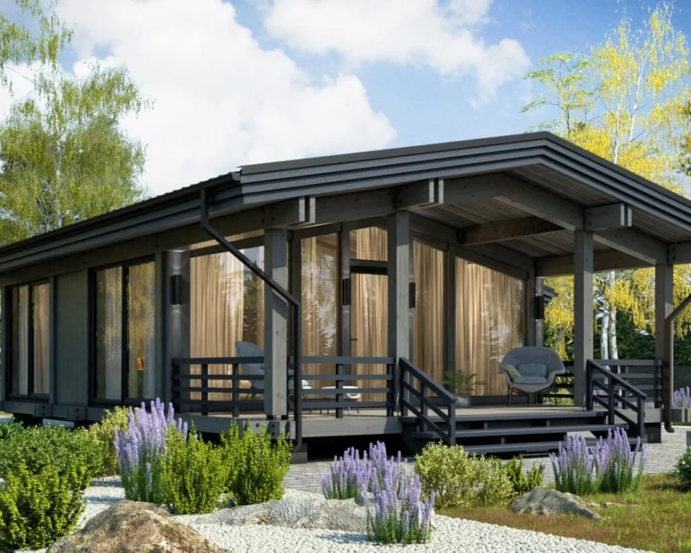 Тренди будівництва на 2024 рік