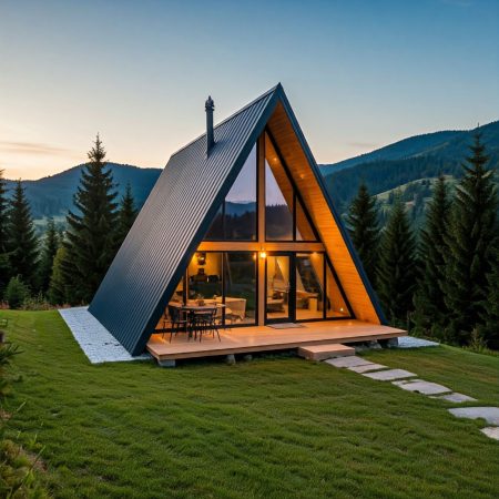 A-FRAME HOUSE 63 фото а-фрейм будинок в горах будівництво а фрейм будинка