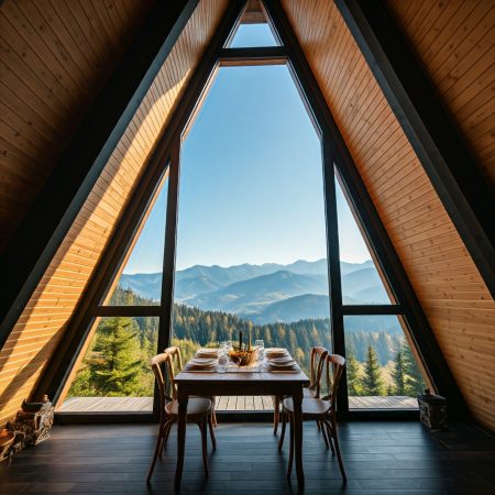 A-FRAME HOUSE 66 фото а-фрейм будинок в горах будівництво а фрейм будинка