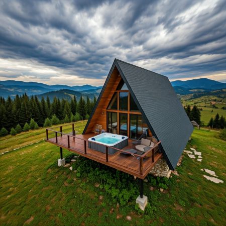 A-FRAME HOUSE 65 фото а-фрейм будинок в горах будівництво а фрейм будинка
