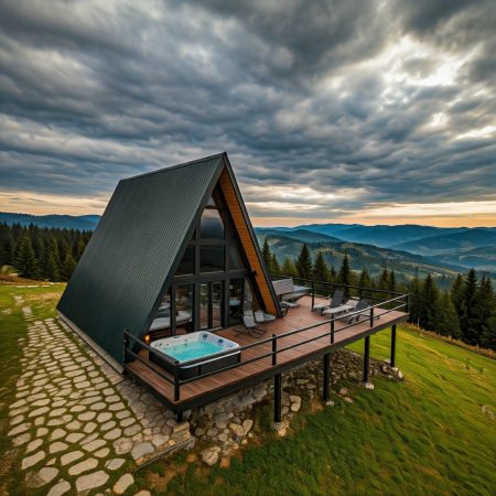 A-FRAME HOUSE 62 фото а-фрейм будинок в горах будівництво а фрейм будинка