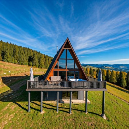 A-FRAME HOUSE 61 фото а-фрейм будинок в горах будівництво а фрейм будинка