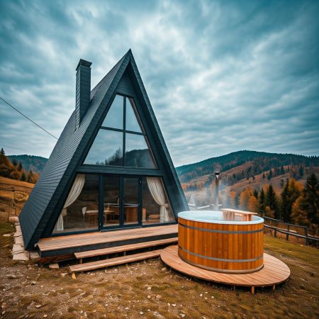 A-FRAME HOUSE 55 фото а-фрейм будинок в горах будівництво а фрейм будинка