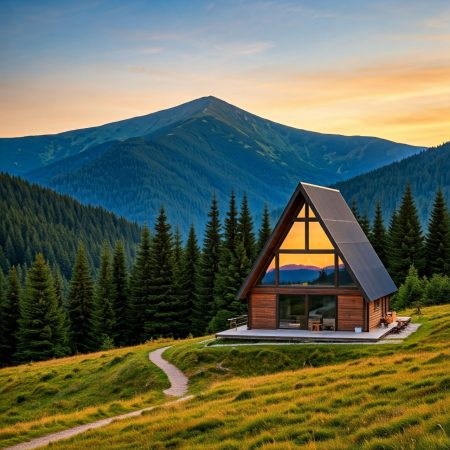 A-FRAME HOUSE 75 фото а-фрейм будинок в горах будівництво а фрейм будинка