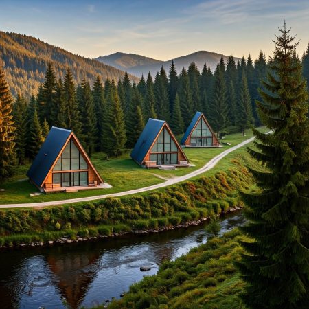 A-FRAME HOUSE 70 фото а-фрейм будинок в горах будівництво а фрейм будинка