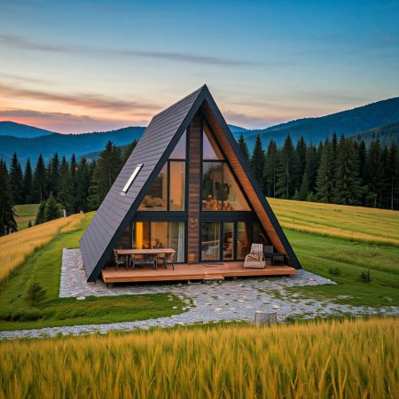 A-FRAME HOUSE 69 фото а-фрейм будинок в горах будівництво а фрейм будинка