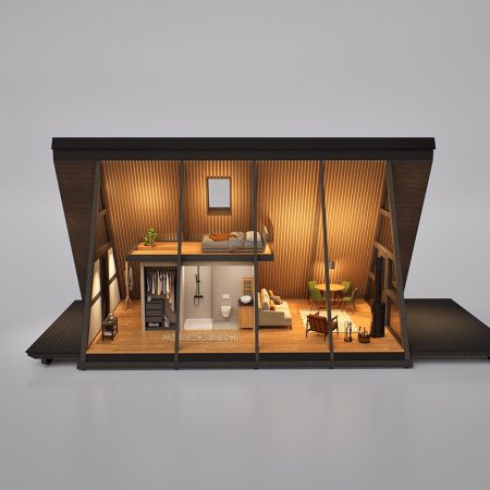 A-FRAME HOUSE 4 A-FRAME-HOUSE, Будівництво з дерева, фахверк, будинок шалаш A-FRAME-HOUSE, dom shalash, fahverk, karkasniy budinok