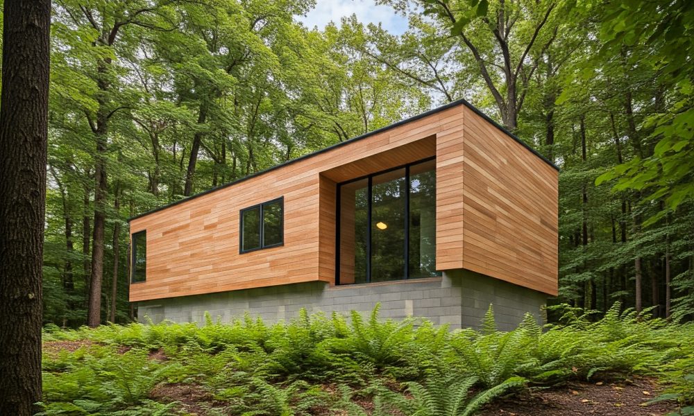 Konstruktion von CLT-Platten 11 будинок-з-CLT-панелей-будівництво-колео