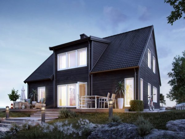 house made of wood, design a wooden booth, house made of logs, house made of timber, wooden house, chalet, alpine house, eco house, project of a wooden house, construction of a wooden house scandinavian style