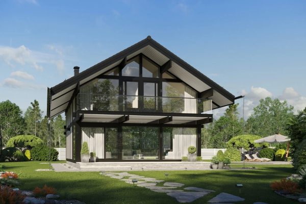 фото-будинок -у-стилі-фахверк-проект-борвін-каркасний-будинок-фахверк-побудувати-колео