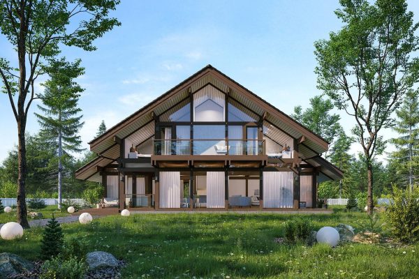 фото-будинок -у-стилі-фахверк-проект-дельф-каркасний-будинок-фахверк-побудувати-колео