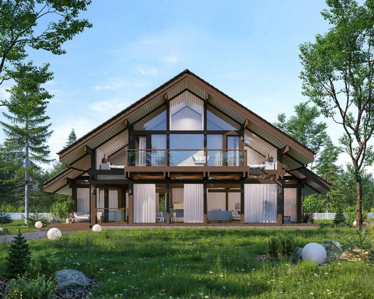 фото-будинок -у-стилі-фахверк-проект-дельф-каркасний-будинок-фахверк-побудувати-колео