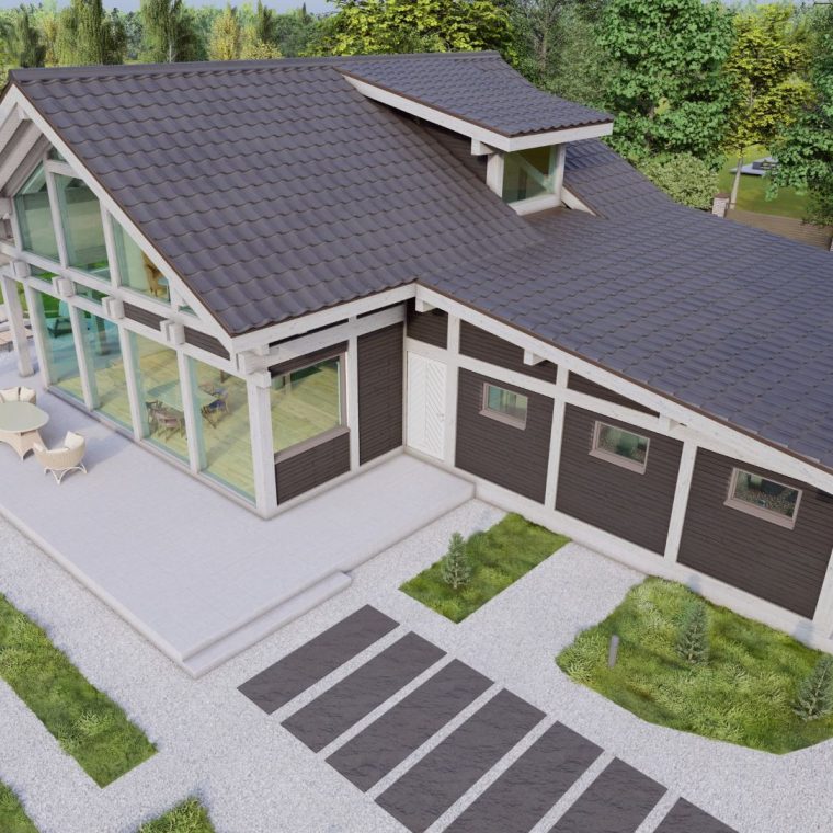 фото-будинок -у-стилі-фахверк-проект-баварія-каркасний-будинок-фахверк-побудувати-колео