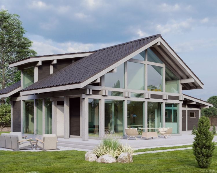 фото-будинок -у-стилі-фахверк-проект-баварія-каркасний-будинок-фахверк-побудувати-колео