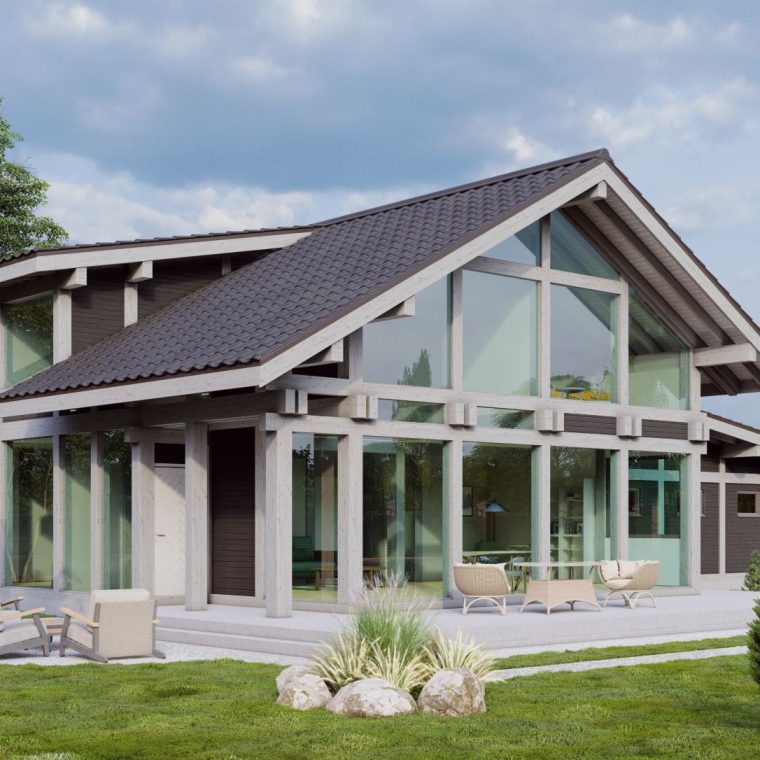 фото-будинок -у-стилі-фахверк-проект-баварія-каркасний-будинок-фахверк-побудувати-колео