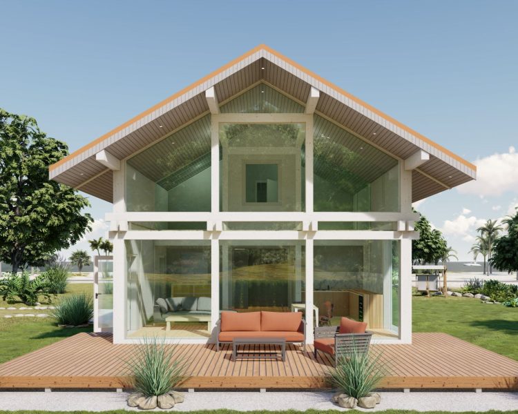 фото-будинок -у-стилі-фахверк-проект-оупен-каркасний-будинок-фахверк-побудувати-колео