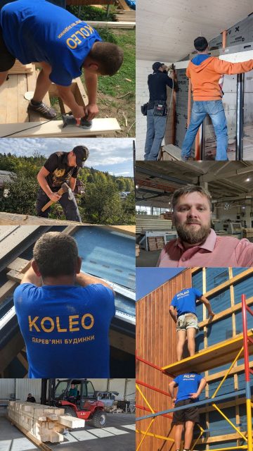 фото_сучасні будинки в карпатах_проекти_монтаж_купити_Колео