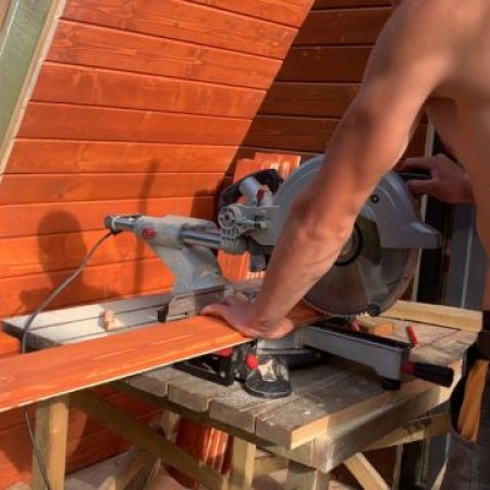 A-FRAME HOUSE 41 фото_змонтувати трикутний будинок під ключ_КОЛЕО