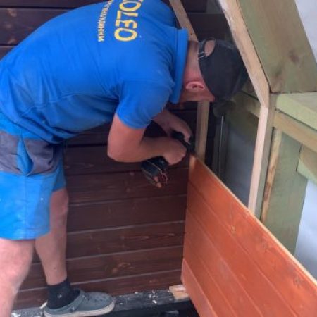 A-FRAME HOUSE 48 фото_трикутний будинок під ключ побудувати_КОЛЕО