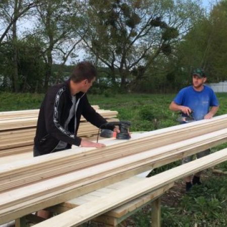 A-FRAME HOUSE 42 фото_трикутний будинок під ключ купити _КОЛЕО