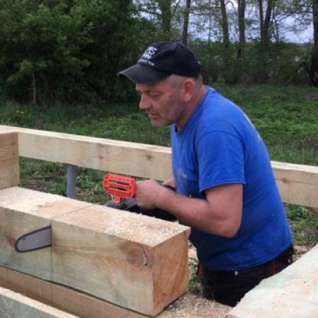 A-FRAME HOUSE 29 фото_замовити трикутний будинок під ключ_КОЛЕО